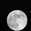 Pleine Lune des Fraises 05/06/2020