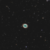 M57 - nébuleuse de la lyre