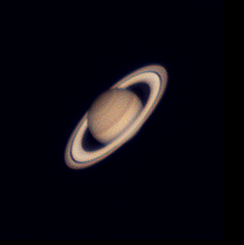 Jupiter et Saturne: nuit du 19 au 20/07/2020