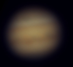 Jupiter le 05/07 2020 (2235_8)