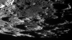 Lune 12/07/2020 C14 ASI290 Filtre IR610 Barlow 2X CLAVE : MORETUS