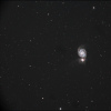 M51 TOA150 ASI6200MC
