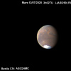 Mars_12_07_2020_3_02_ BASTIA C14  L(ASI290) Couleur(ASI224)