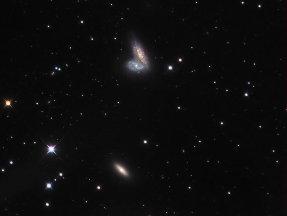 NGC4567et68