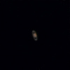 Saturne - le 25.06.2020