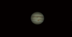 Jupiter 31072020 AS3 Iris MAK150 + BW x2 + 224C