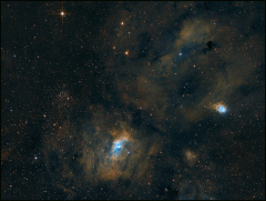 4Cas-M52/NGC7635/SH2-161/NGC7538-SHO