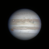 Jupiter 4 septembre 2020 - 19h07 TU