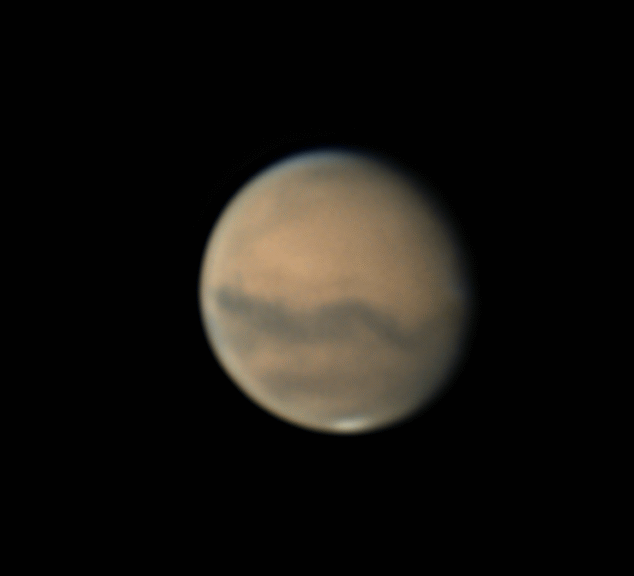 animation de Mars du 07 septembre 2020.de 01h47tu à 4h43tu