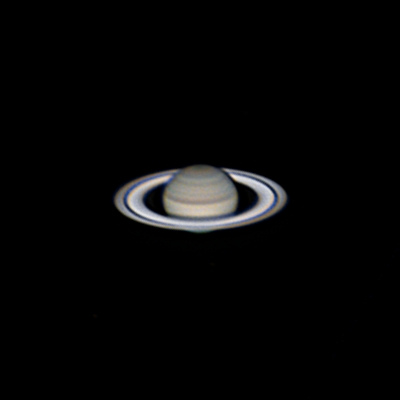 Saturne - 07/07/2020