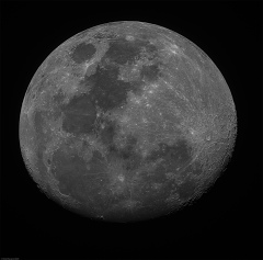 Lune (31/07/2020)