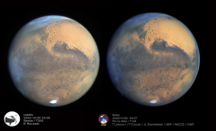 Petite Mars Corse _ Grande Mars Pic du Midi du 30-10-2020