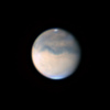 Mars 14/11/2020 RRVB-18h52