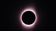 Eclipse du 2 juillet 2019 Chile