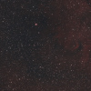 NGC 2264 La nébuleuse du cône
