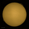 2021-03-07 - Sun