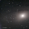 M31 Andromede