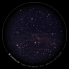 NGC6992 Eastern Veil nebula