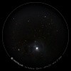 NGC7023 Iris nebula