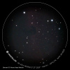 Barnard 33 Horse head nebula