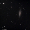 M82 Cigar galaxy