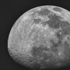 Lune 24 Mars 2021