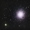 Messier 13 - Amas d'Hercule