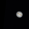 Jupiter 04/09/2021