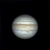 Jupiter 02/09/2021