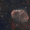 NGC6888 - le croissant
