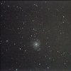 Galaxie du Fantôme ou M74