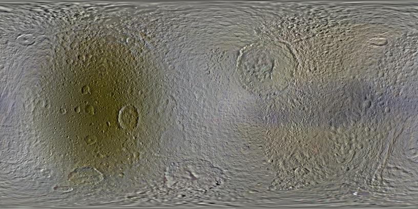 Cassini-ISS_Tethys_color-map_IR-Green-UV_250m-px_PIA18439_m.jpg.f8eeec6903459ec60903e245f973fff3.jpg