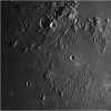 2022_02_11 dôme Milichius, Copernic, Eratosthène