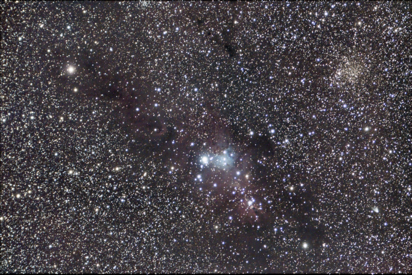 NGC2264_31x120sec.jpg.0b3a54e1f0d6c6f5fe84bd58e6ec990d.jpg