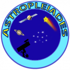 Astropleiades