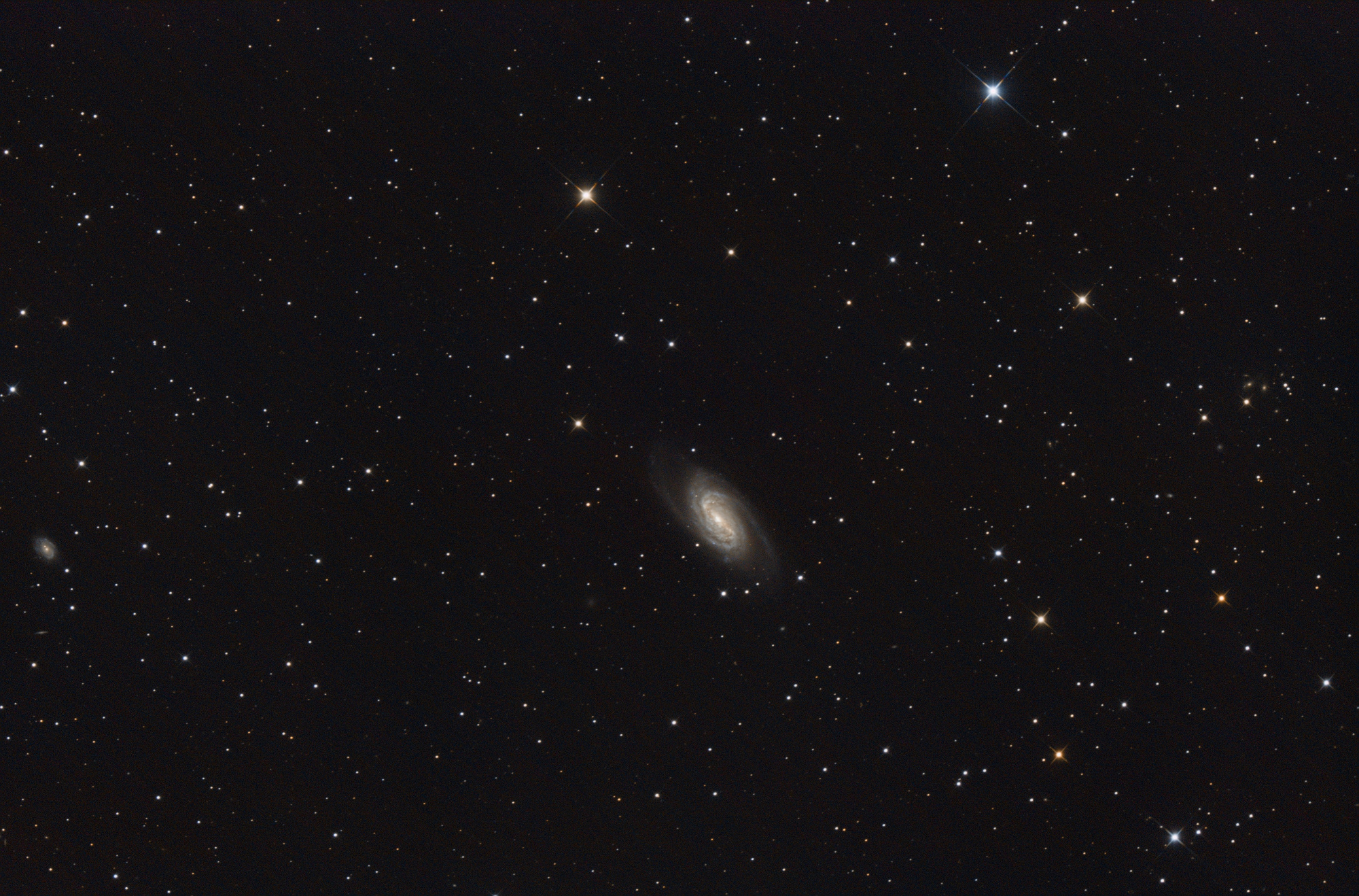 NGC2903 traitée SIRIL BMP + cosmétique GIMP et W10 sur les 411 brutes.jpg
