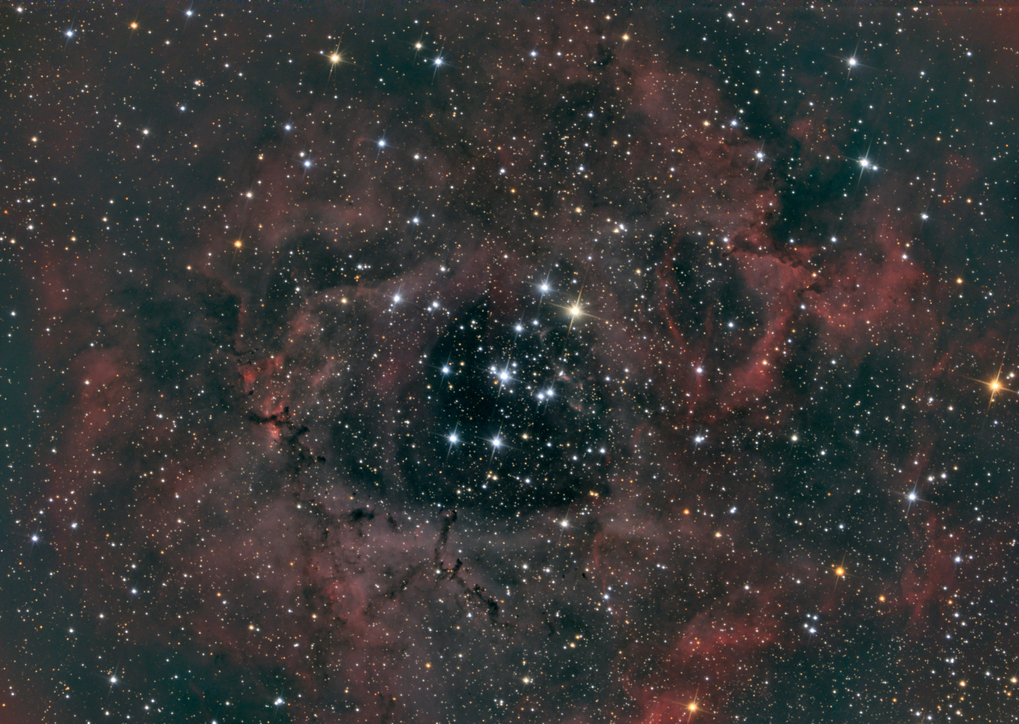 NGC2244_05min_63poses_Stud_miror_grad_photom_Asinh_Histo_2Arcs_Pixel_et_Masque.thumb.jpg.8059c8b21ec0e7f1a6886a7d761604c5.jpg