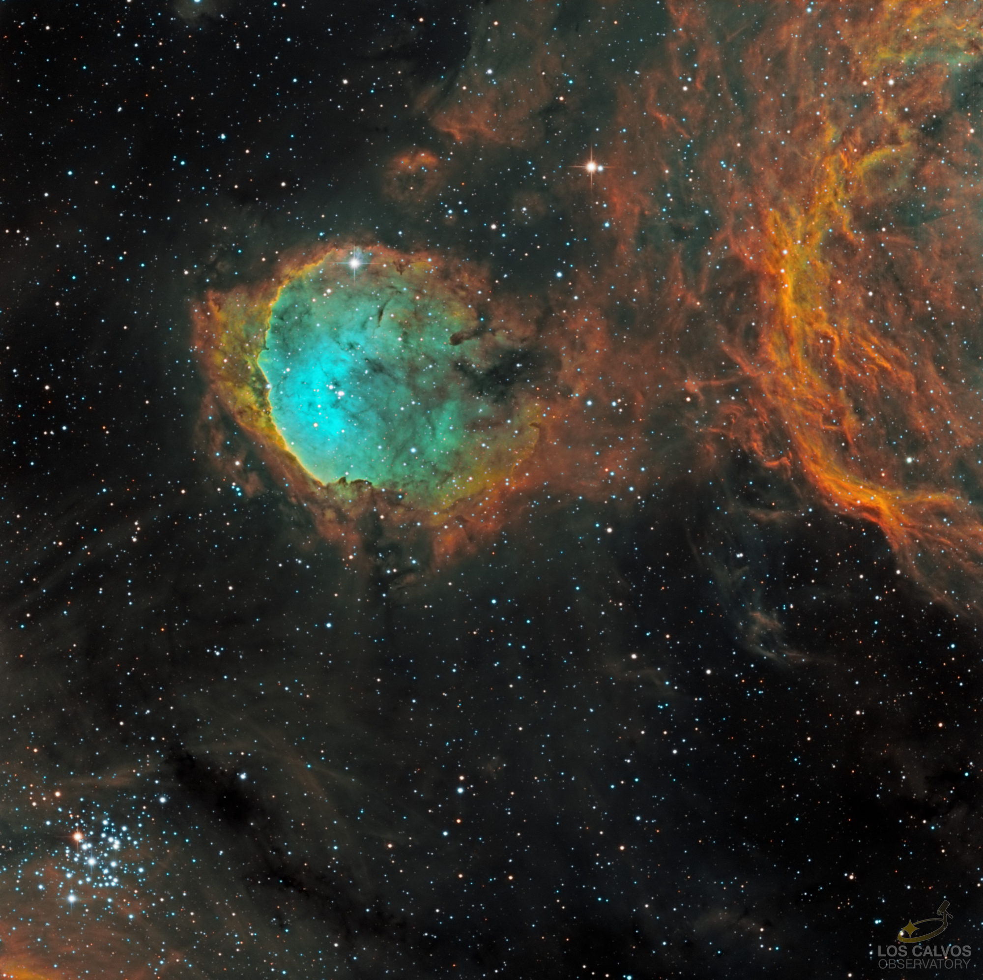 NGC-3324_SHO_MLT60_NLHisto_PS_Lab2_desat stars copieLOGO.jpg