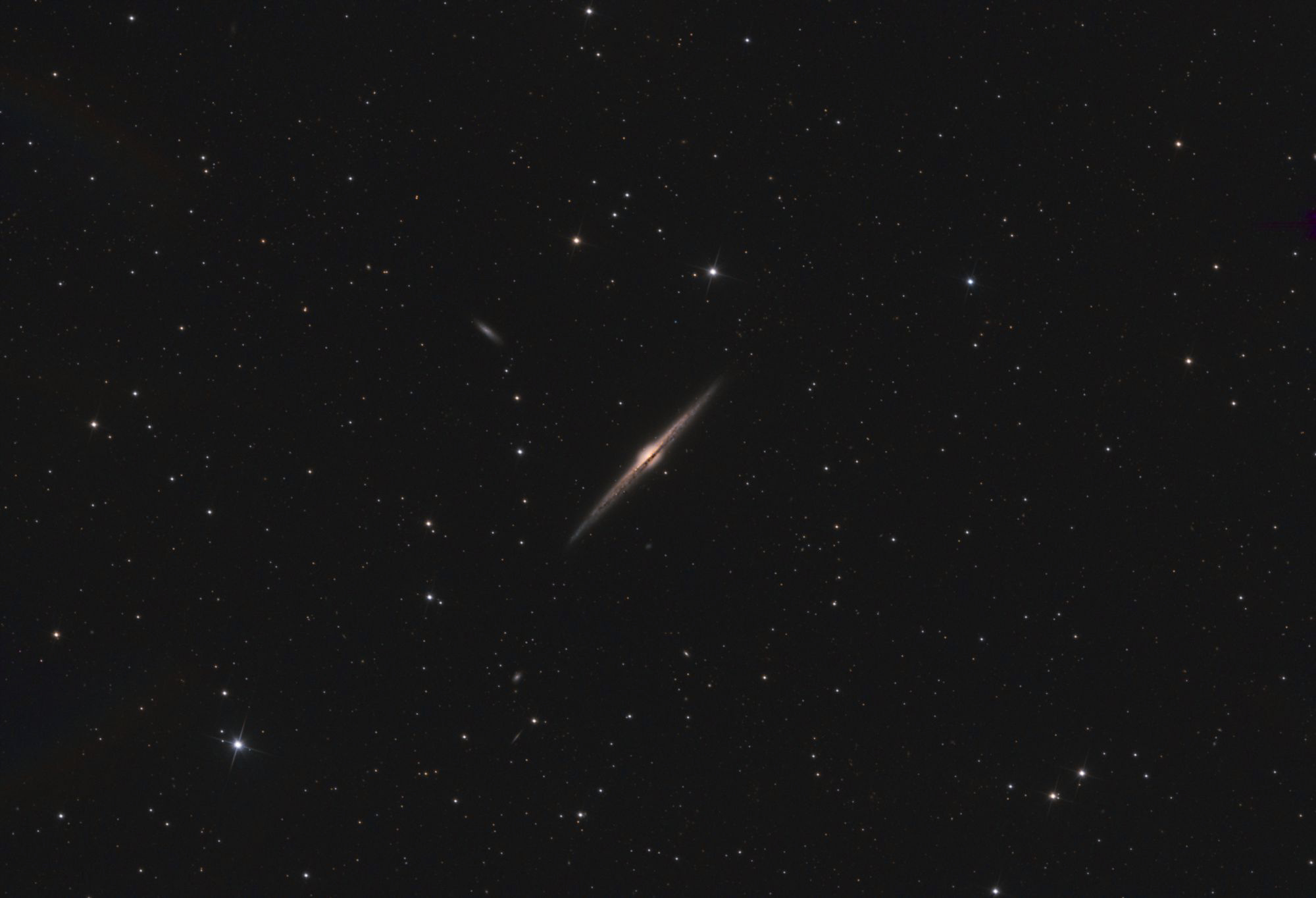 NGC4565_Avril2022_2Arcsec_Pixel.thumb.jpg.c70814c6c850ccede51d98cdd70dcfec.jpg.d31ed7170ba9ba99012cbfd0e4da9237.jpg