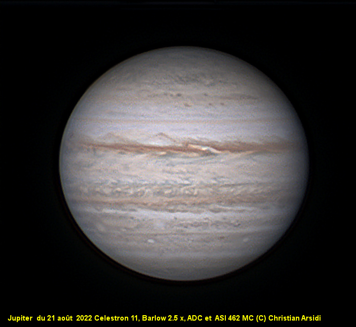 SER 111 AP 112 Jupiter du 21.08.2022  C11 JPEG.jpg