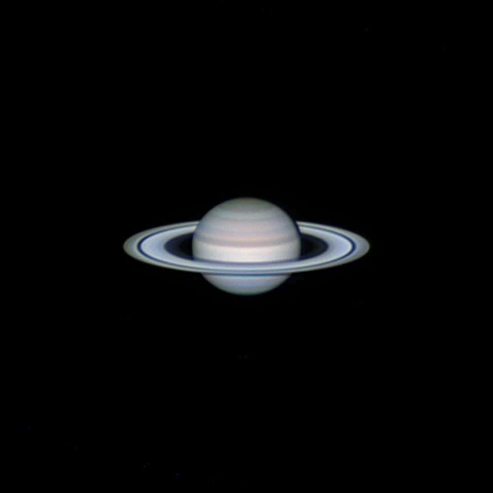 Saturne 24 juillet 2022 de 2h27 a 2h47