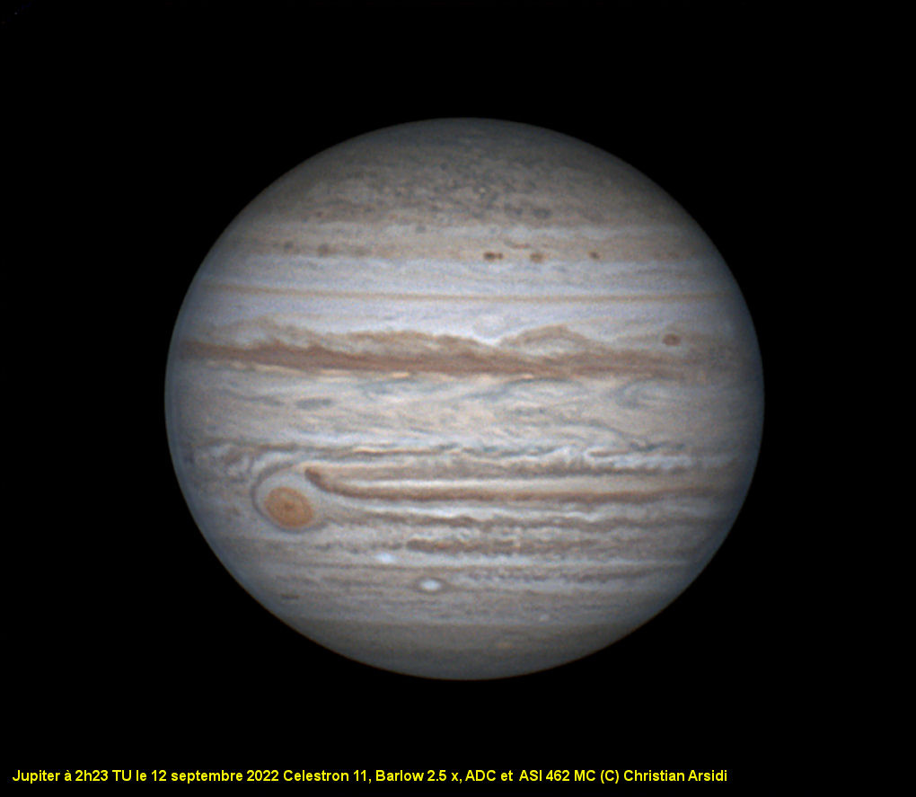 SER 222 AP  Jupiter du 12.09.2022 C 11 TTB Jpeg.jpg