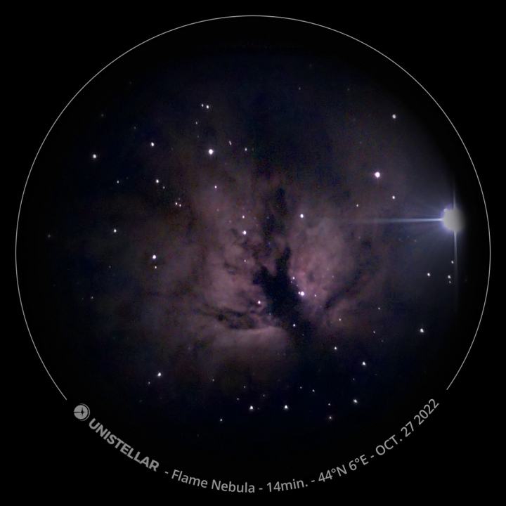 Ciel profond 2022-10-27 - eVscope_NEB_NGC2023_Nebuleuse_de_la_flamme.jpg