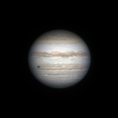 Jupiter au Mak127.jpg
