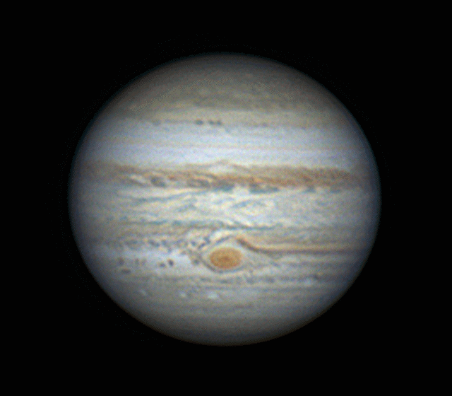 Animation de Jupiter du 061022(T250-B1,6x-1H05-1H32-100%)