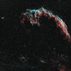 Grande dentelle du Cygne (NGC 6992)