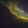 NGC1499 _ Nébuleuse de la Californie