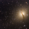 ngc5128 - Galaxie Centaurus A