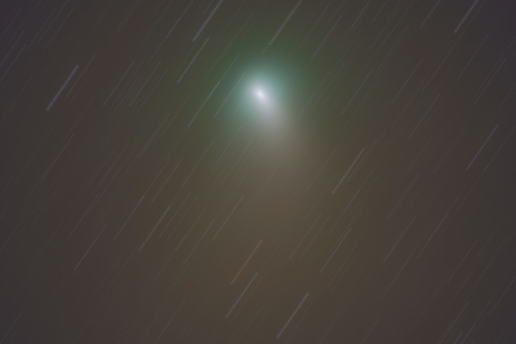 2 comete C:2022 E3 ZTF B4 send.jpg