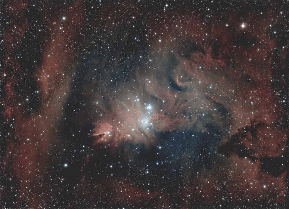 NGC2264